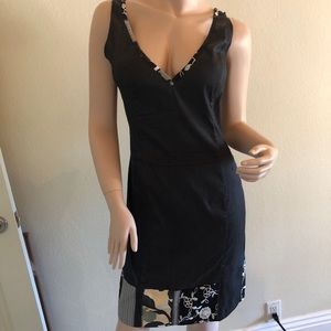 Piazza Sempione dress